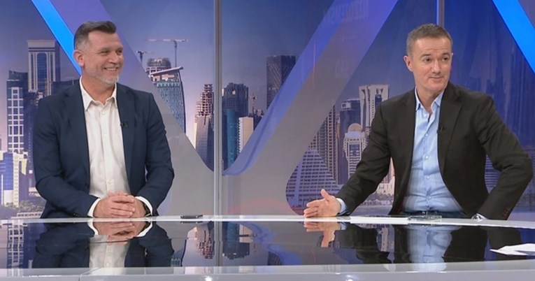 Jeličić Zekiću: Čujem li te još jednom da si kritizirao igrače Slavena, čut ćeš me