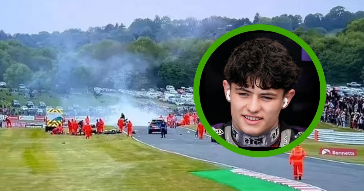 Preživio strašnu nesreću u kojoj je izgubio dvojicu kolega: "Počivali u miru"