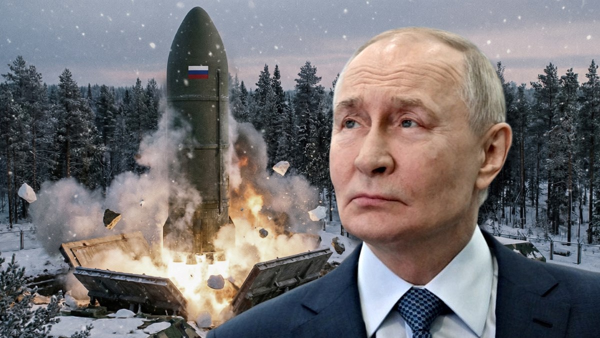 Rusija: Kad istekne Novi START, slobodni smo raditi što hoćemo