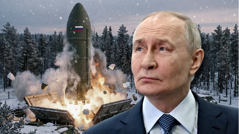 Rusija: Kad istekne Novi START, slobodni smo raditi što hoćemo