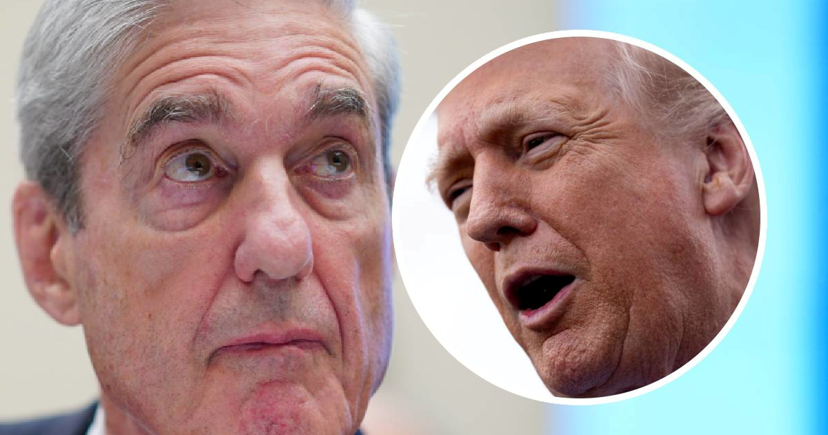 Umro je bivši šef FBI-ja. Trump: Drago mi je