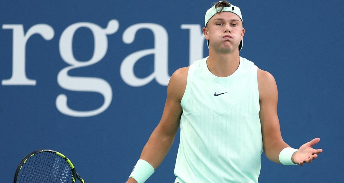 Srbi: Senzacija na US Openu je sjajna vijest za Đokovića