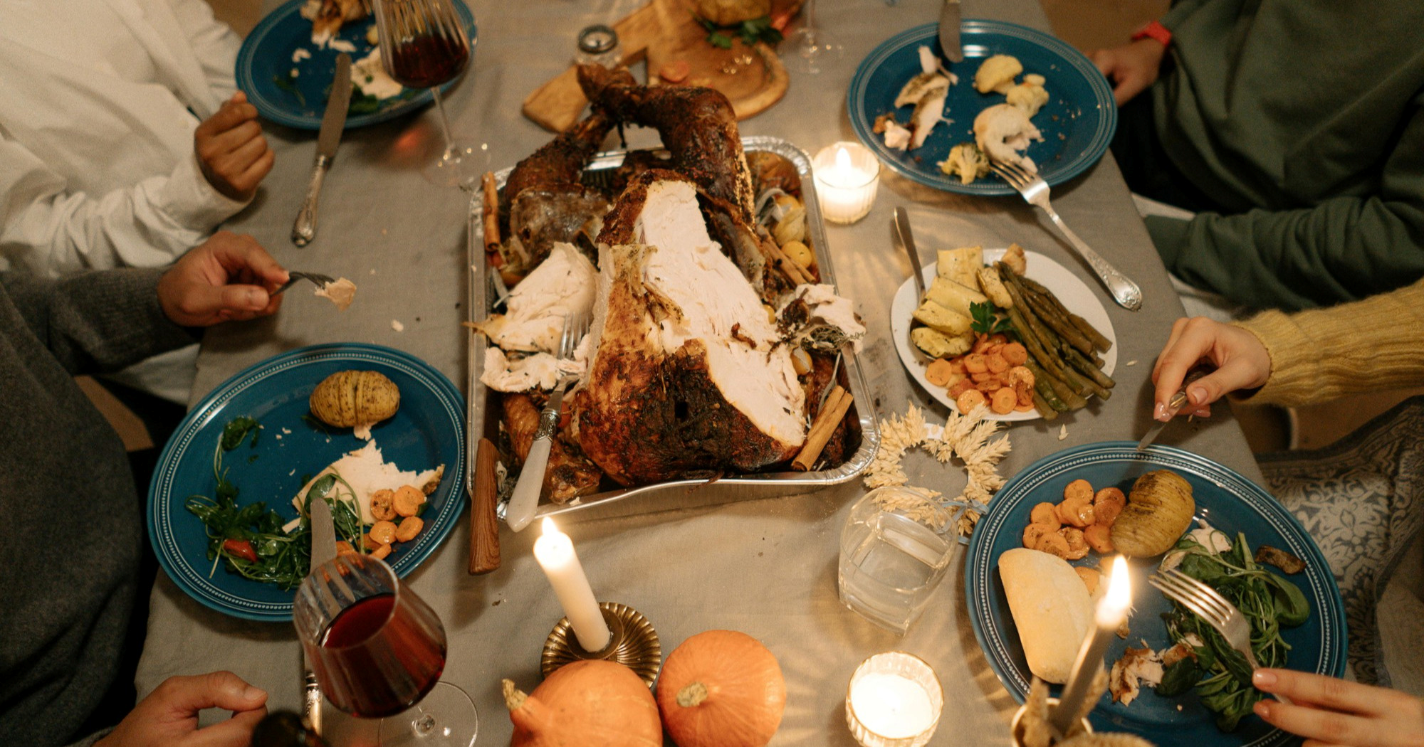 Za&#x161;to vi&#x161;e jedemo zimi