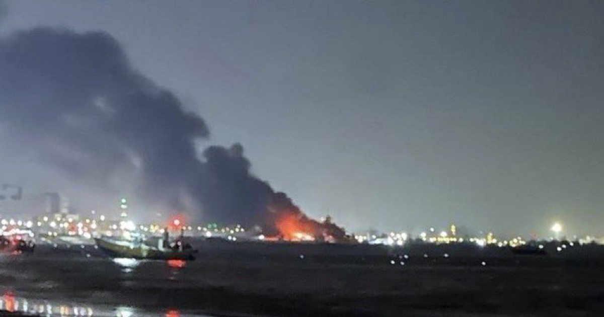 Ozbiljna eskalacija: Amerika silovito udarila na Iran, stigla žestoka osveta
