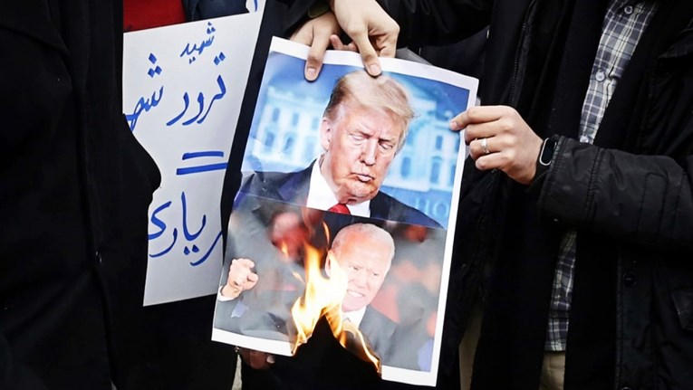 Čak i Iran pokušava biti fin s Donaldom Trumpom. Ili samo glumi