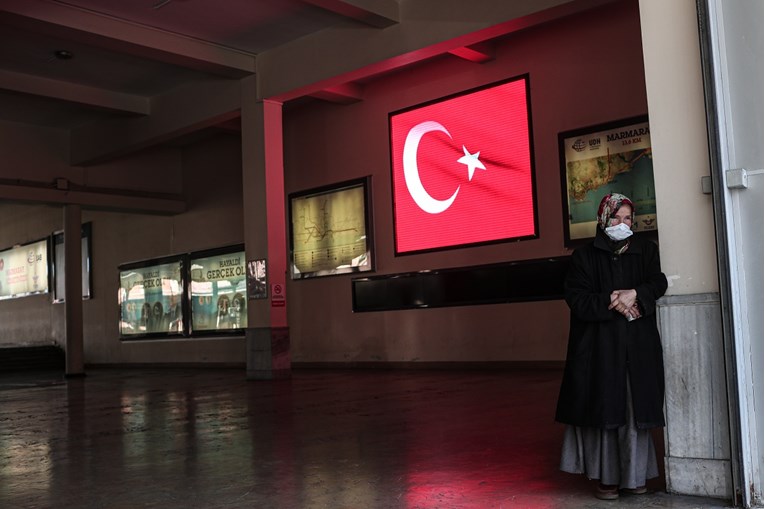 Turska će pratiti bolesnike putem aplikacije