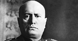 Praunuk Benita Mussolinija potpisao za Lazio