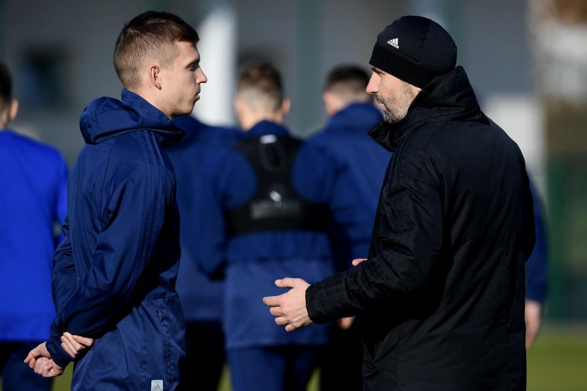 Tuttosport: U Milanu osjećaju da ih je Dinamo prevario i iskoristio oko Olma