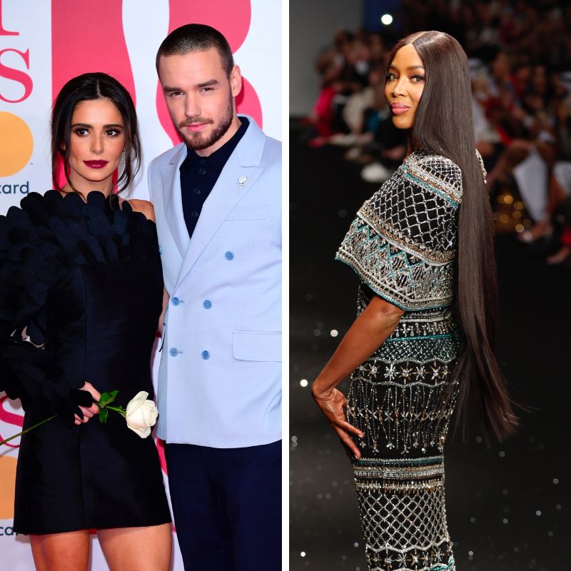 Koga je sve ljubio Liam Payne? Sa Cheryl dobio sina, povezivali ga s Naomi Campbell