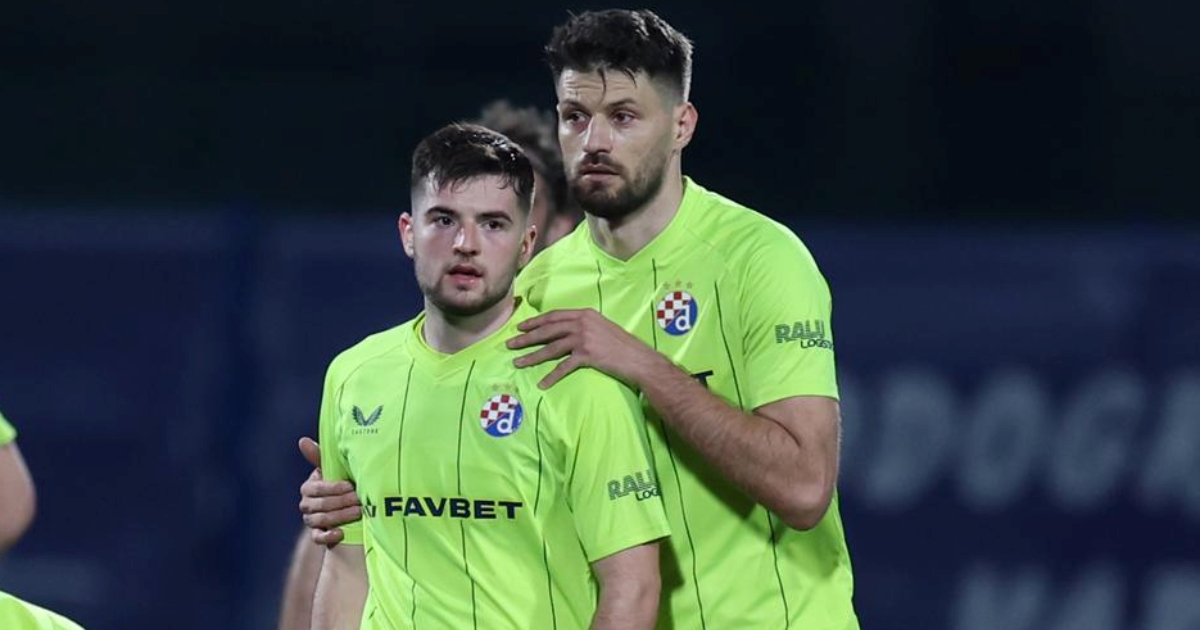 Petković: Čitao sam da nešto zamjeramo Baturini. To je momak koji donosi klasu više