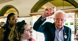 Sanders: Inzulin u Kanadi košta 32, a u SAD-u 340 dolara