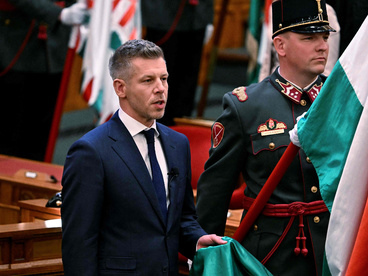 Magyar službeno preuzeo vlast. "Neću vladati, nego služiti zemlji"