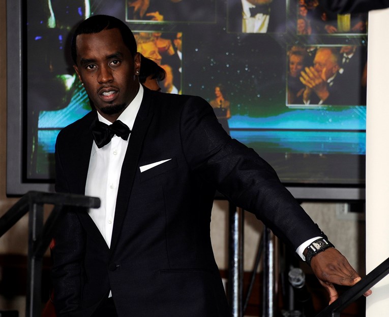 Diddy iz zatvora napao Netflix i 50 Centa zbog novog dokumentarca