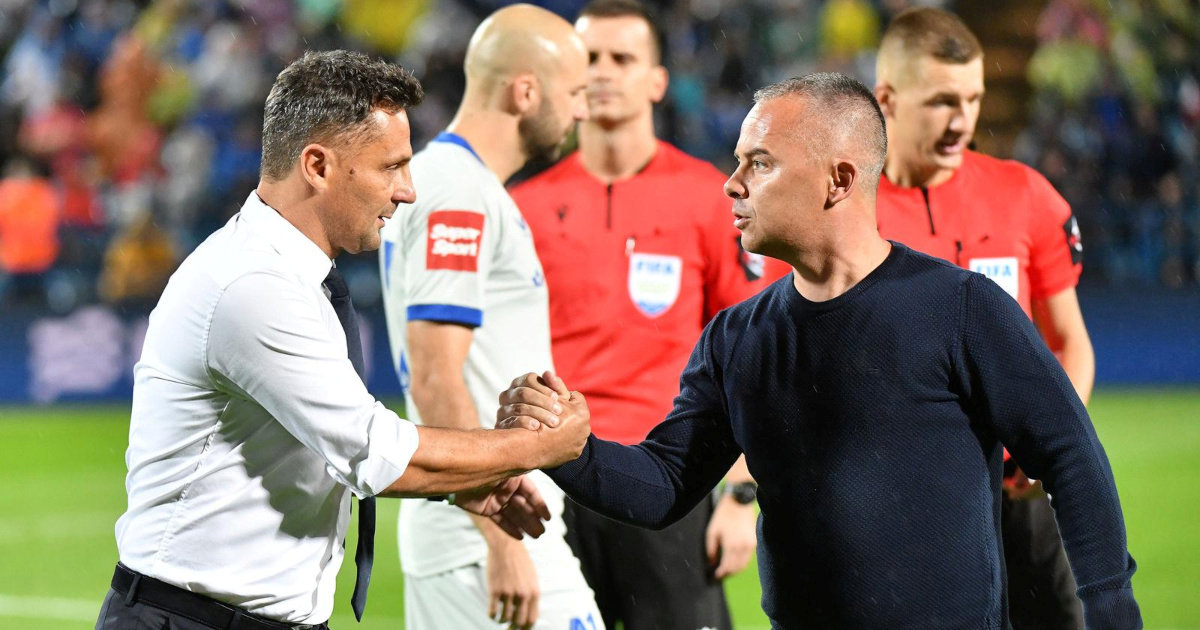 OD 15:00 Dinamo u Varaždinu traži bijeg Hajduku na +8