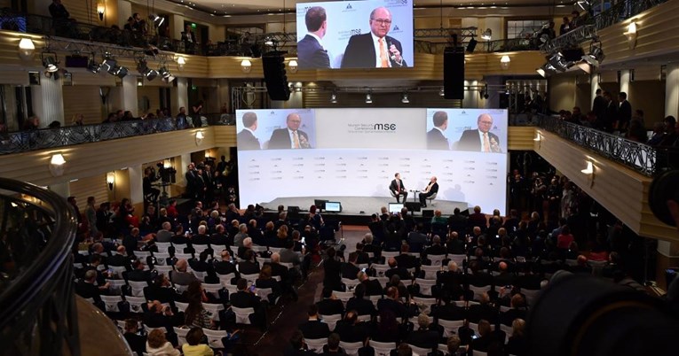 Konferencija o sigurnosti u Münchenu ipak se neće održati uživo