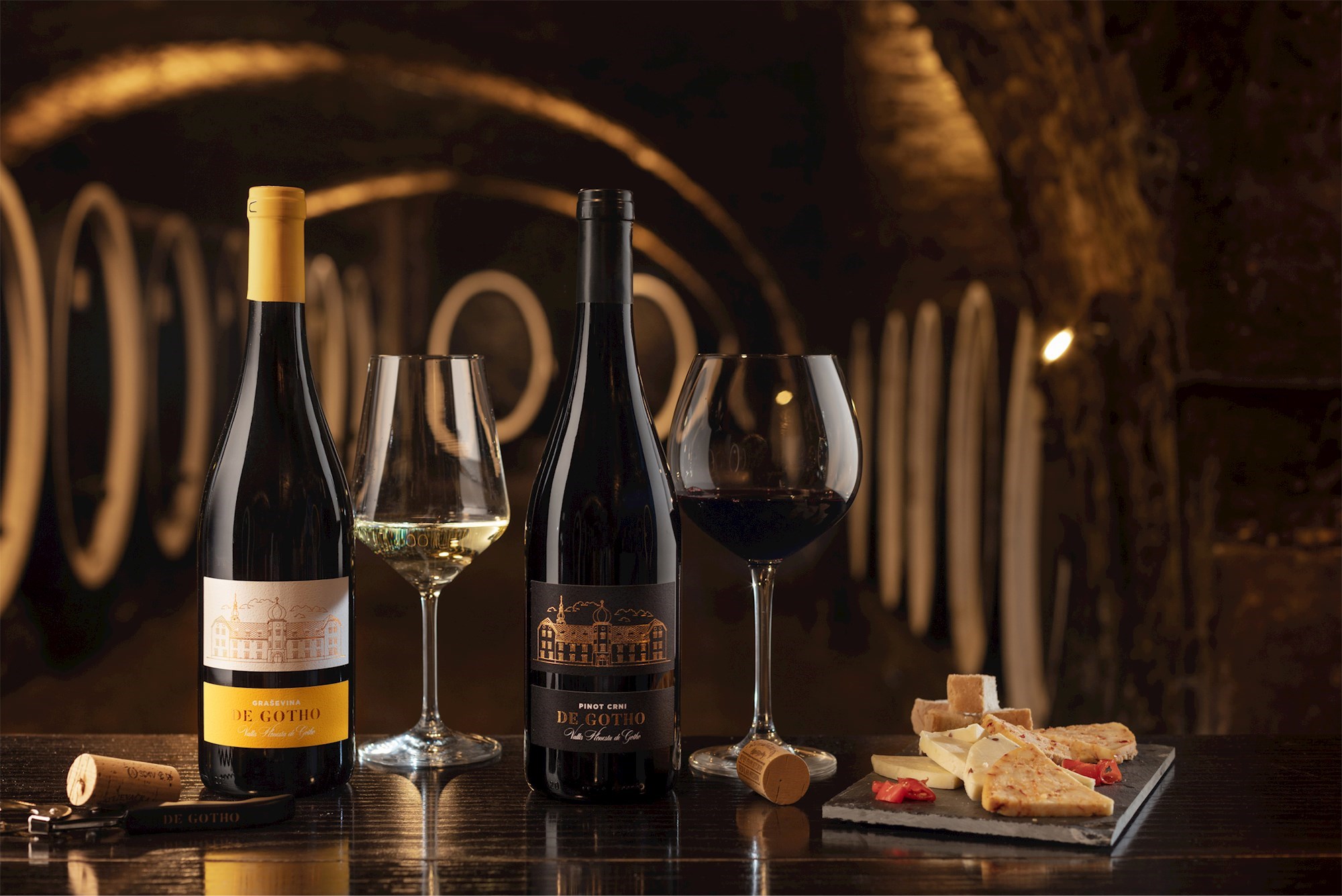 Ova graševina je jedno od najboljih hrvatskih vina