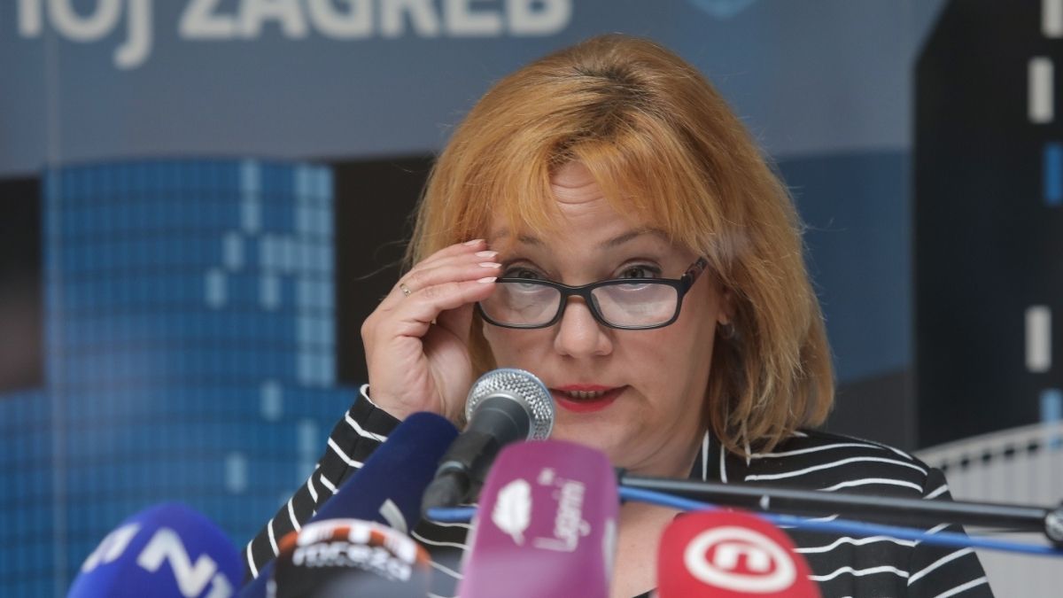 Šest razreda zagrebačke osnovne i tri razreda srednje škole u samoizolaciji