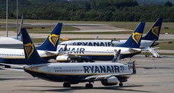 Ryanair će tijekom ljeta izravnim letom povezivati Poljsku i Pulu