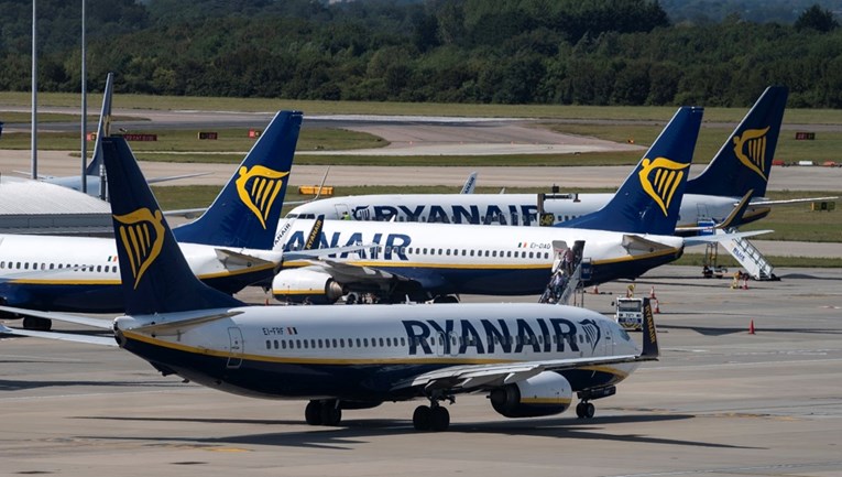 Ryanair uvodi novi let kojim će povezati Poljsku i Pulu