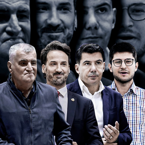 Kako je propao Most? - Index.hr
