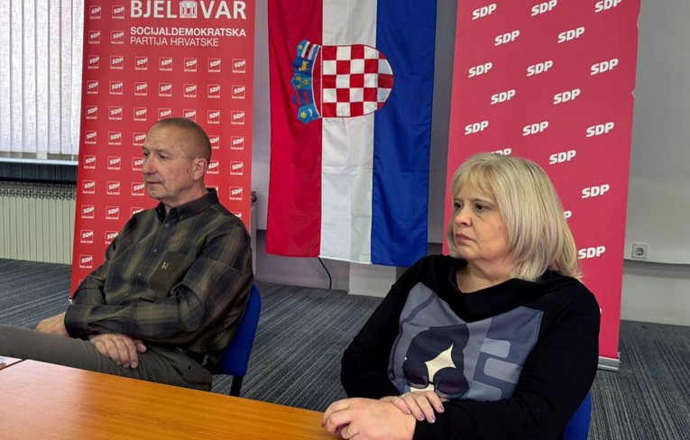 Voda u Bjelovaru poskupjela više od 50%. SDP: Nije zbog cijene energenata