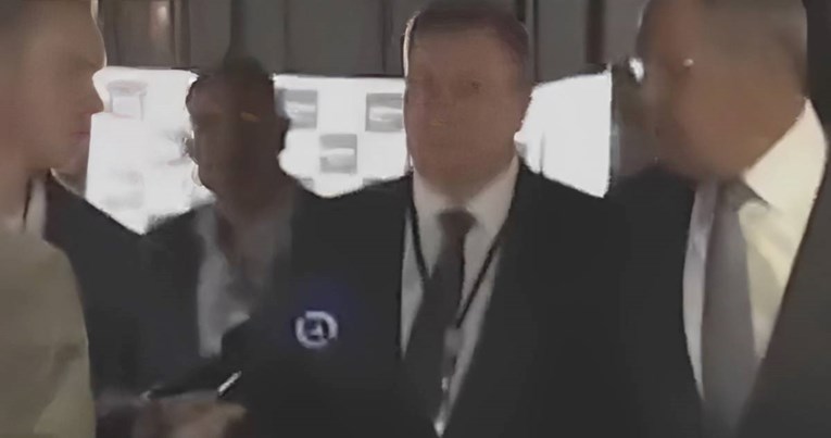 VIDEO Lavrova novinar pitao o Prigožinu, on opsovao