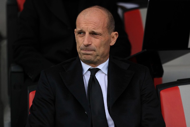 Modrić ostaje bez trenera? Gazzetta: Allegri je na prekretnici
