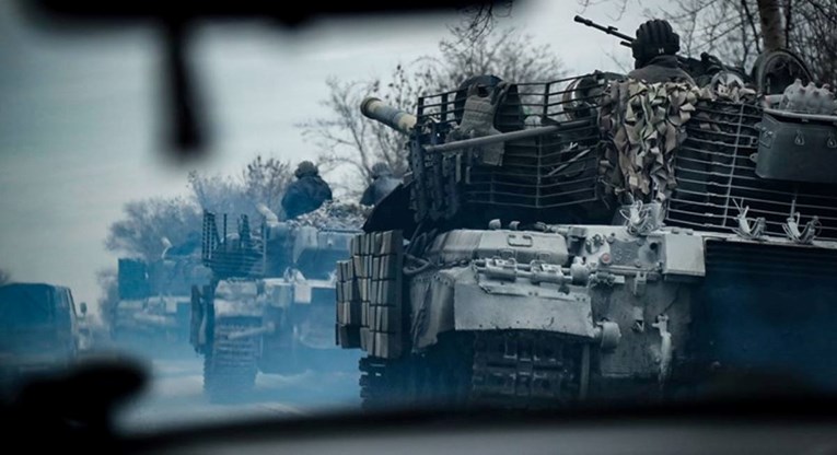 Američki obrambeni dužnosnik: Ruski vojnici pate od ozeblina
