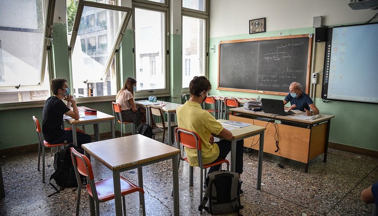 Švedski sud oduzeo djecu roditeljima, zaključali su ih u kuću mjesecima zbog virusa