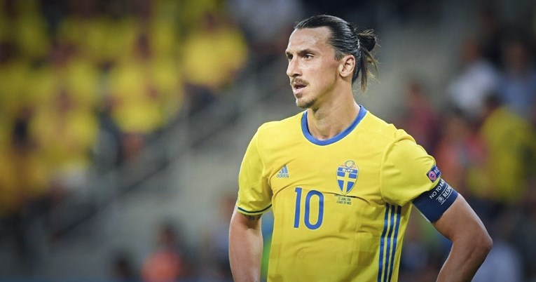 Ibrahimović: Nisam više isti igrač