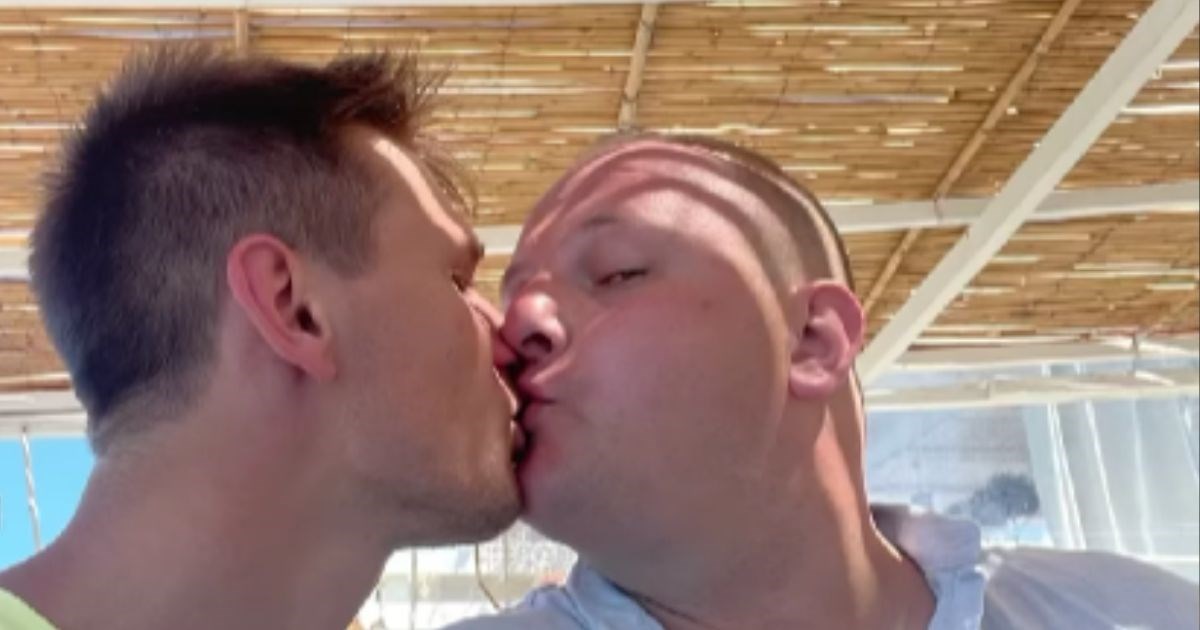 Skijaš skakač otkrio da je gej i da mu je preminuo dugogodišnji partner