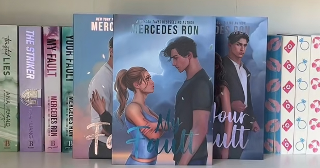 Knjiga koju trenutačno čitaju milijuni diljem svijeta - i TikTok ju je nagradio