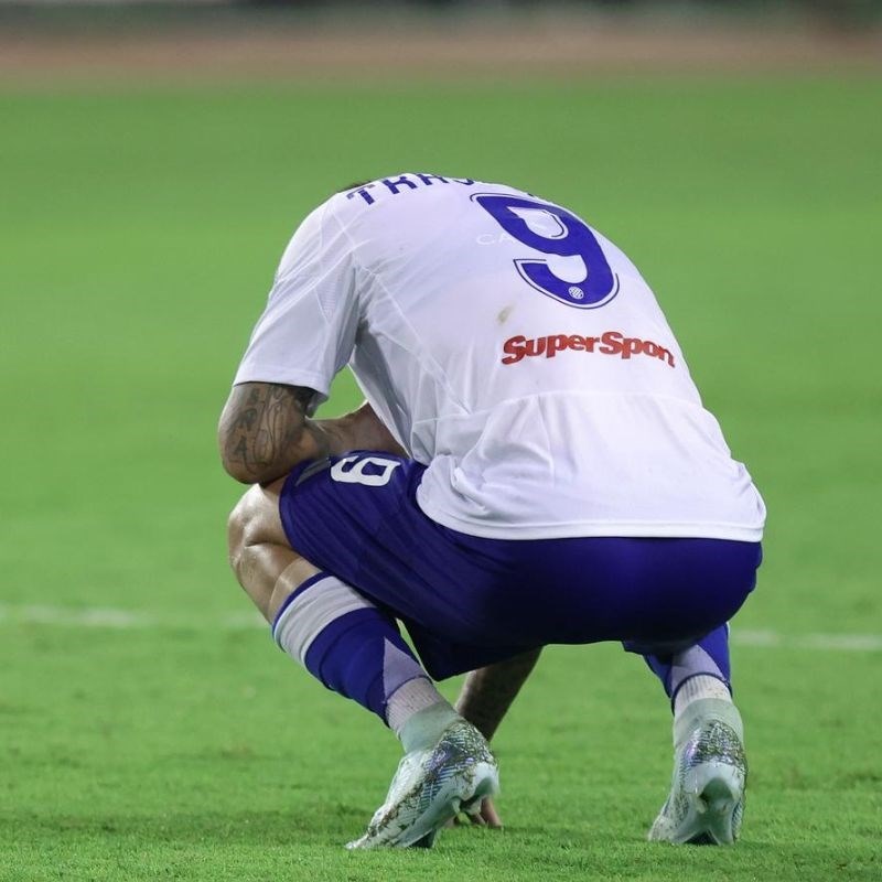 Ljetos su iznenadili Hajduk i izbacili ga iz Europe. Sad igraju meč za ostanak u ligi