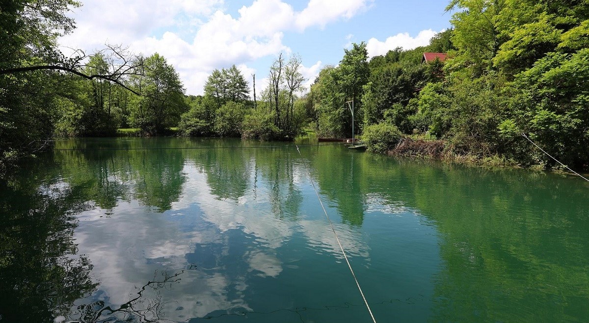 18-godišnjak se utopio u Mrežnici