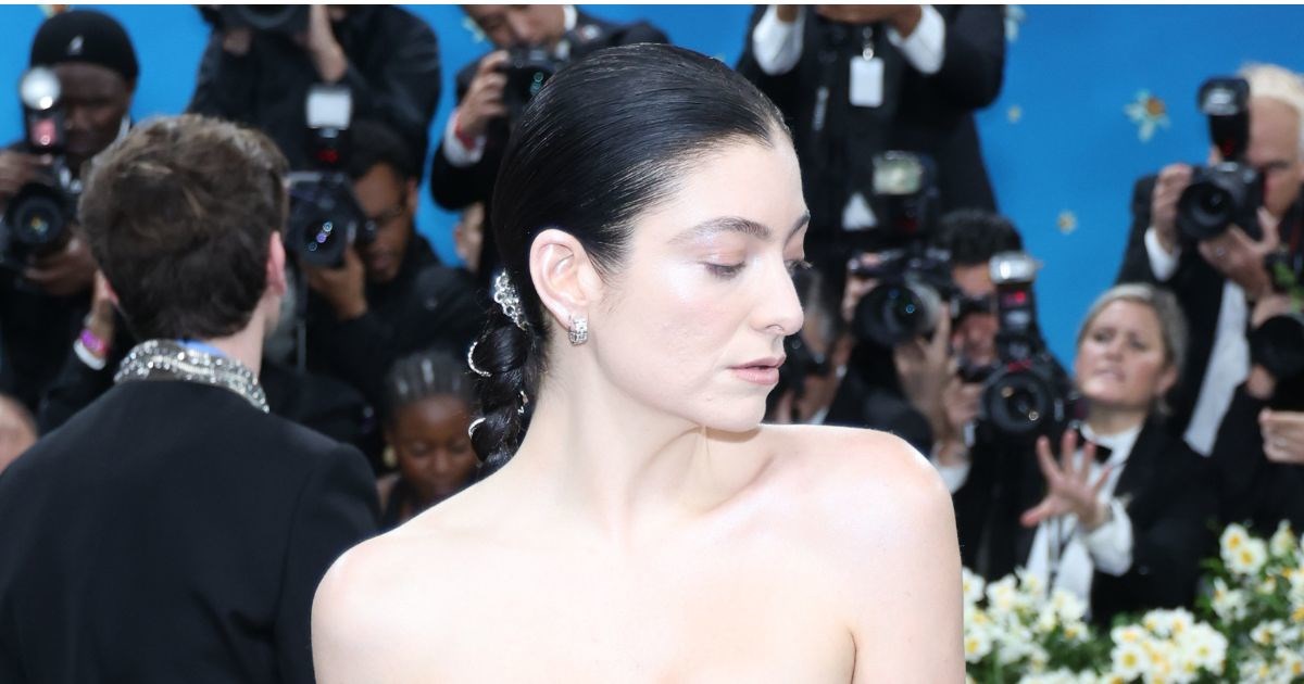 Lorde otkazala koncert u Luksemburgu zbog trovanja hranom