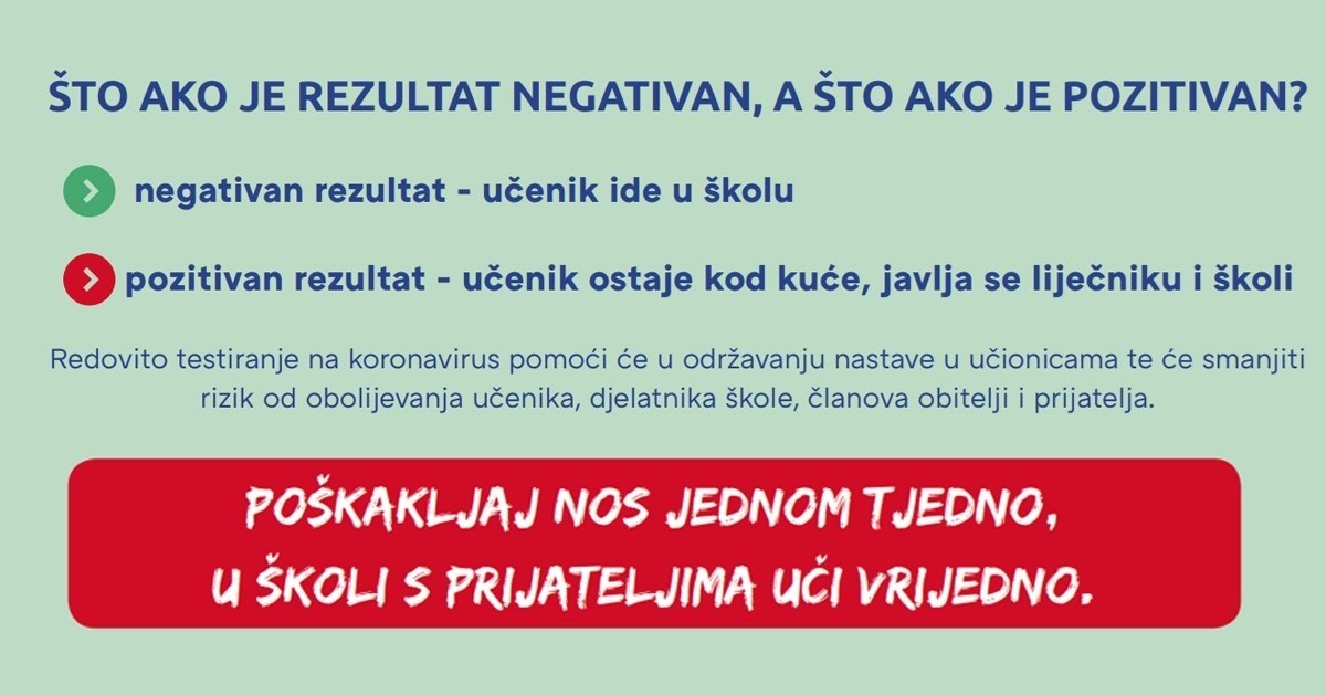 Znamo tko je smislio "Poškakljaj nos tjedno, uči vrijedno" i koliko je to koštalo