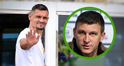 Jakirović objasnio zašto se Lovren nije vratio u Dinamo