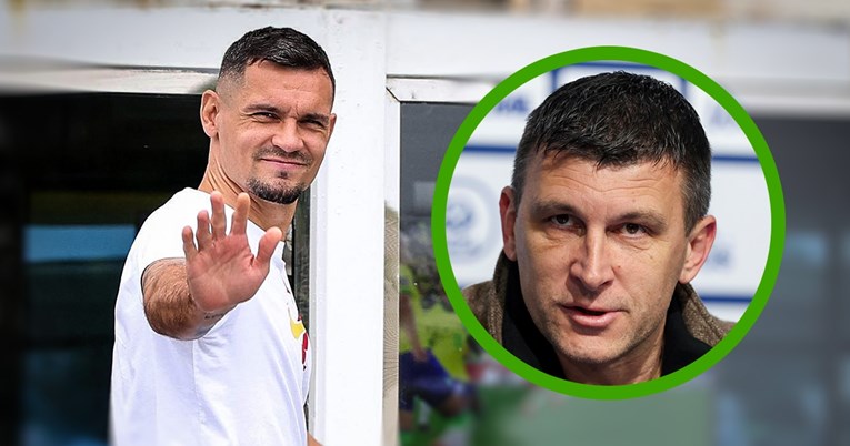 Jakirović objasnio zašto se Lovren nije vratio u Dinamo