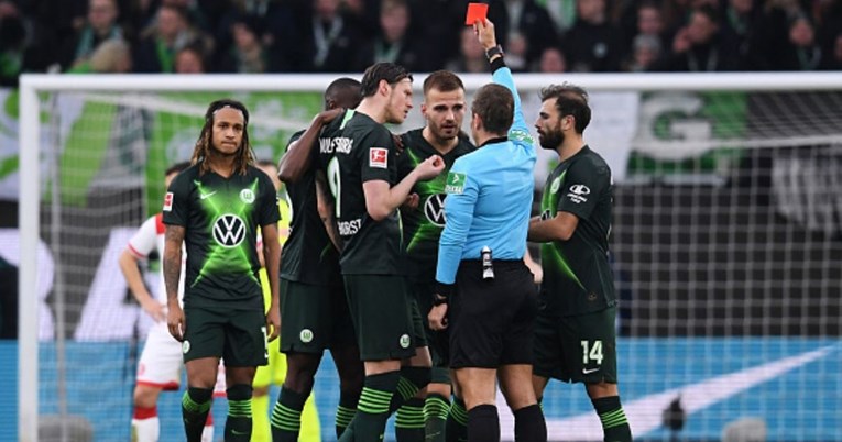 Wolfsburgov hit stoper želi igrati za Hrvatsku: "U mom domu govorimo hrvatski"