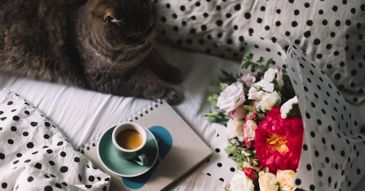 Retro motiv koji se vratio u modu sada osvaja i interijere