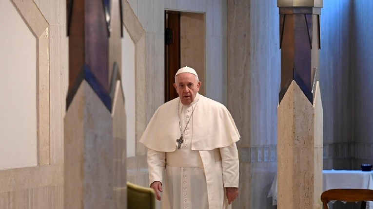Katolici su protiv zatvaranja crkvi u Rimu: "Krist je stavljen u karantenu"