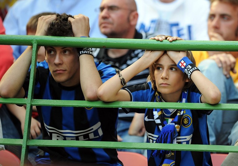 Interovci strahuju od namještaljke na utakmici Reala i Borussije