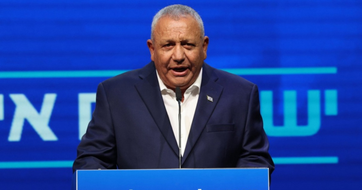 Glavni Netanyahuov suparnik: Premijer laže, Iran nikad nije imao nuklearne bombe