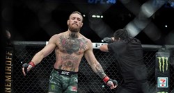 Prvi čovjek UFC-a objasnio kako McGregor može odmah dobiti borbu za titulu