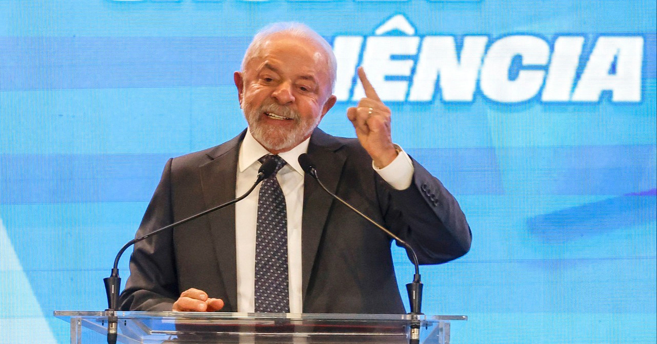 Brazilski predsjednik Trumpu: Ne želimo novi Hladni rat