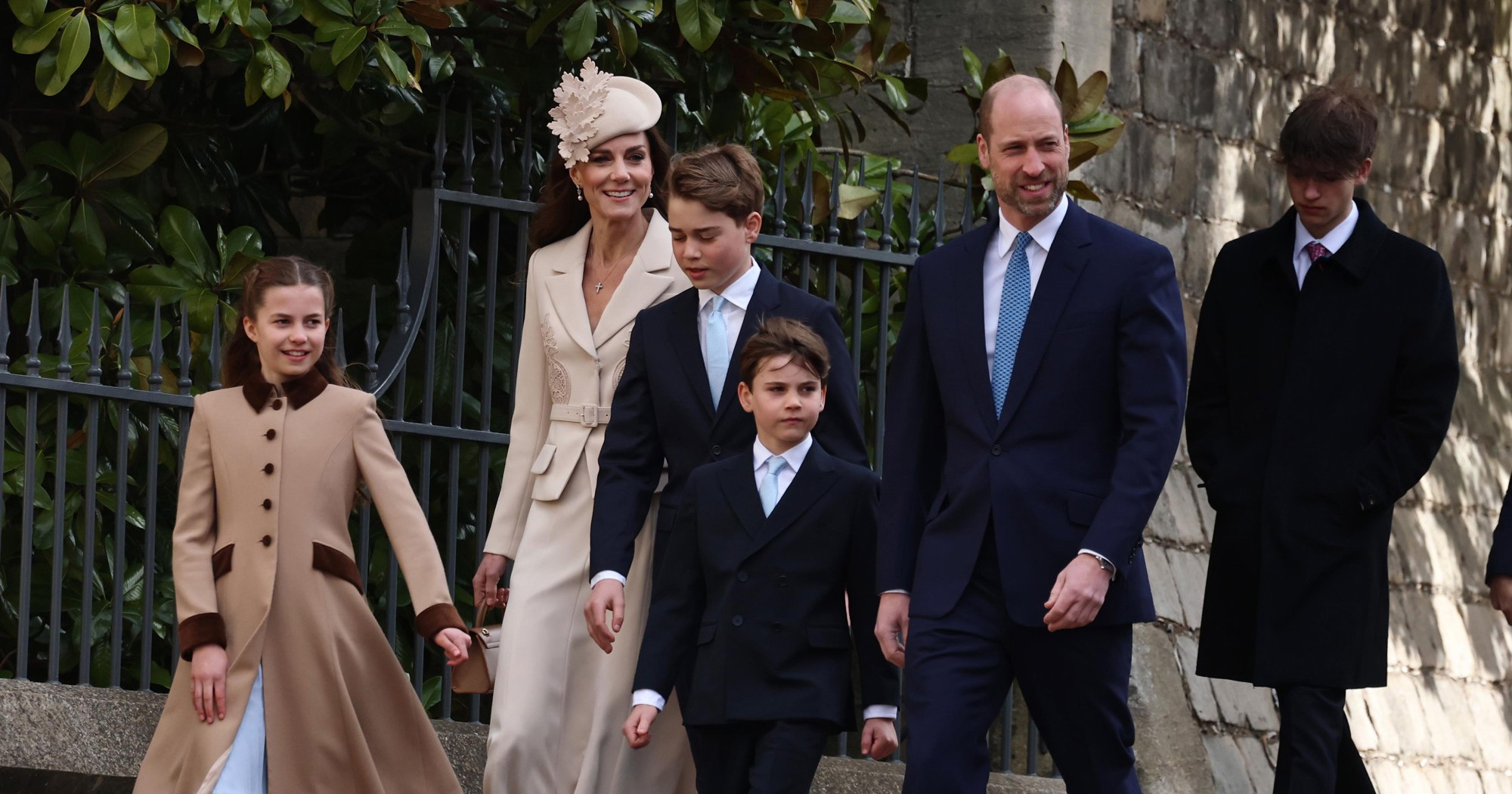 William i Kate imaju jedno pravilo u odgoju djece koje mnoge iznenađuje