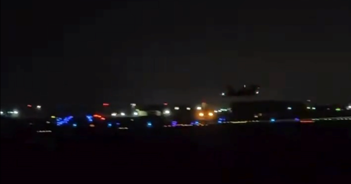 Amerika jučer poslala desetke borbenih aviona prema Bliskom istoku