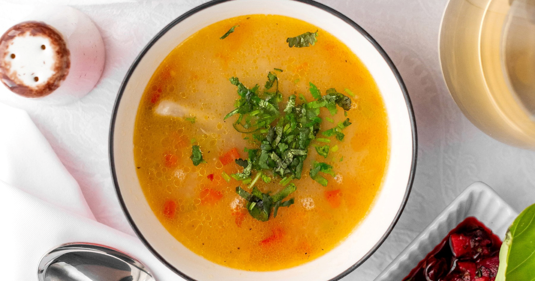 Spasite svaku juhu: Tajni sastojak koji čini razliku, imate ga u smočnici