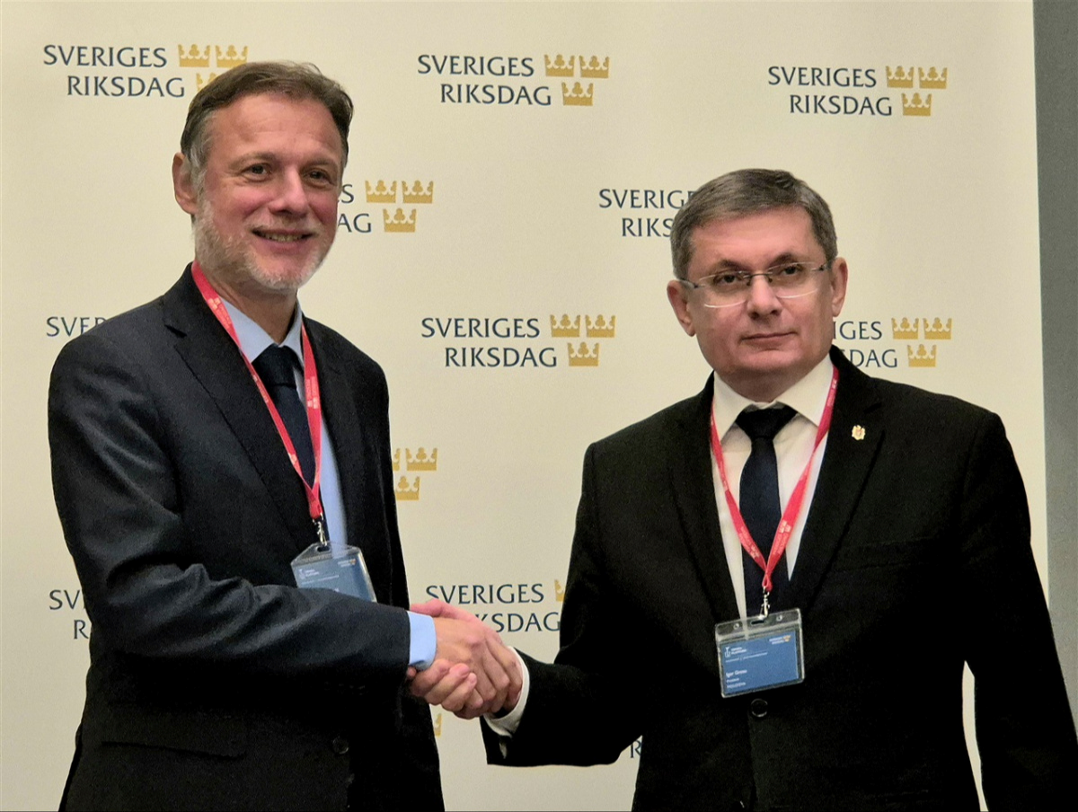 Njonjo: Moldavija može računati na hrvatsku podršku na putu prema EU-u