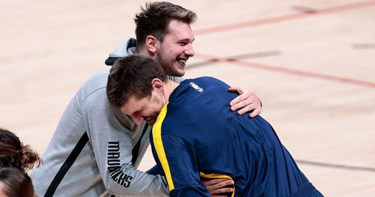 Četiri Hrvata na popisu najboljih neamerikanaca ikad, Jokić i Dončić u top 10